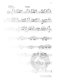 Wasserfrauen von Carl Reinecke 