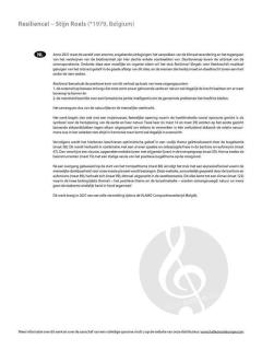 Resilience! von Stijn Roels 