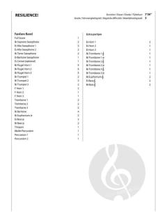 Resilience! von Stijn Roels 