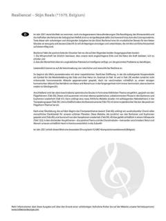 Resilience! von Stijn Roels 