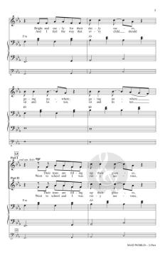 Mad World von Roland Orzabal 