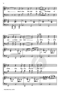 Welcome Yule von Emily Crocker 