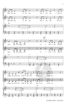 If I Were a Fish von Corinne Savage 