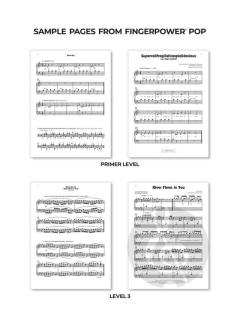 Fingerpower Anthology 