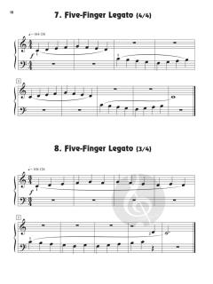 Fingerpower Anthology 