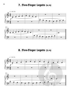 Fingerpower Anthology 
