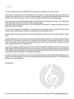 The Last Journey von Bert Appermont 