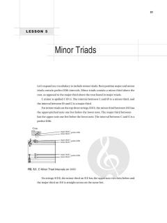 Berklee Guitar Chords 101 