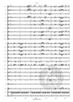 Fanfare 1899 von Fritz Neuböck 