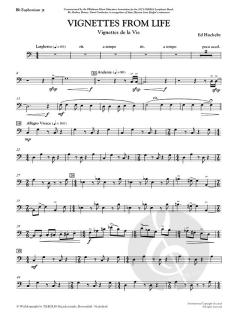 Vignettes From Life von Ed Huckeby 