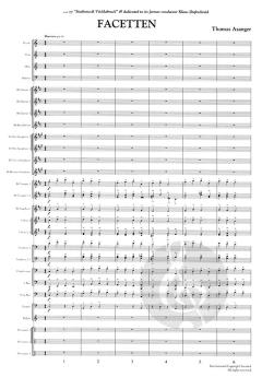 Facetten von Thomas Asanger 