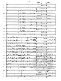 Fanfare, Prayer And Serenade von Edward Elgar 