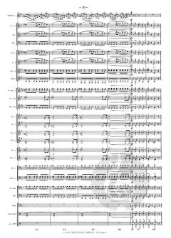 Concerto For Clarinet von Juan A. Pérez 
