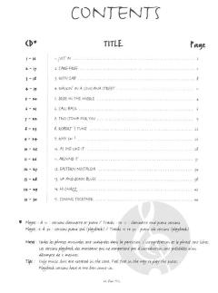 Clarinet Hits Vol.1 von Jean-Marc Allerme 