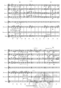 Rainbow Bridge von Johan Nijs 