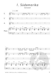 Journey around the World Vol. 1 von Daniel Hellbach 