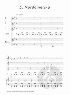 Journey around the World Vol. 2 von Daniel Hellbach 