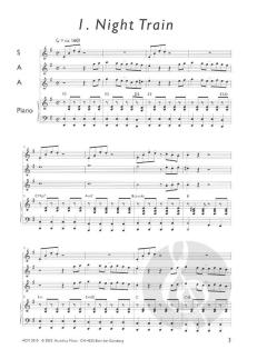 Rock it ! Vol. 3 von Daniel Hellbach 