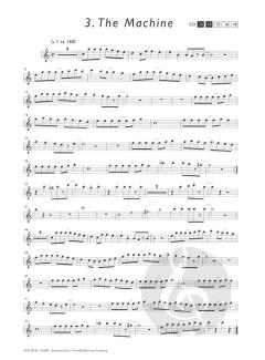 Rock it ! Vol. 3 von Daniel Hellbach 