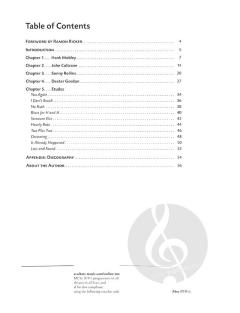 The II-V-I Progression: 80 Patterns from the Masters of the Saxophone  von David Detweiler 