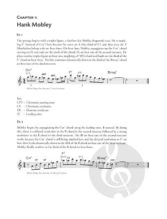 The II-V-I Progression: 80 Patterns from the Masters of the Saxophone  von David Detweiler 