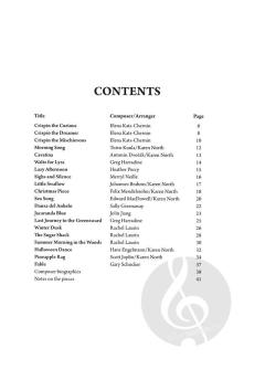 Lyrical Violin Legends  