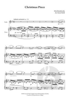 Lyrical Violin Legends  