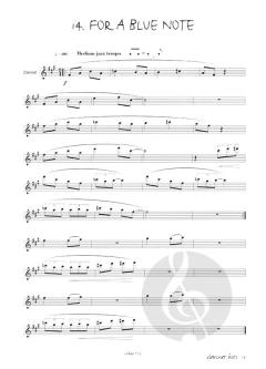 Clarinet Hits Vol.2 von Jean-Marc Allerme 