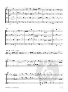 Four Jolly Good Fellows  von Geoffrey Hartley 