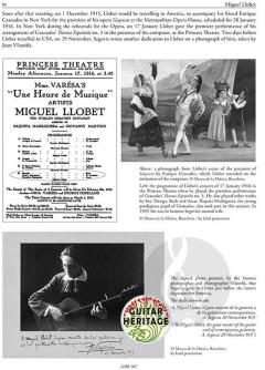 Transcriptions for Solo Guitar Band 7 