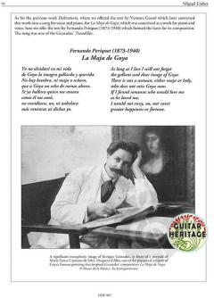 Transcriptions for Solo Guitar Band 7 