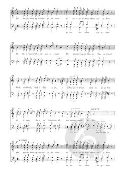 Du bes die Stadt  von Michael Korb 