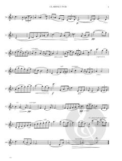 Berceuse Op. 40/2  von Amy Beach 