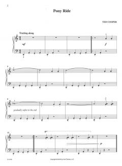 Carnival von Ted Cooper 