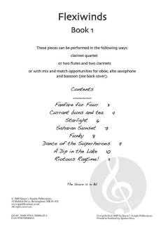 Riotous Ragtime  von Paul Harris 