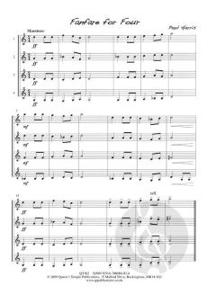 Riotous Ragtime  von Paul Harris 