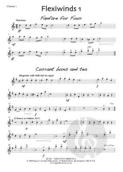 Riotous Ragtime  von Paul Harris 