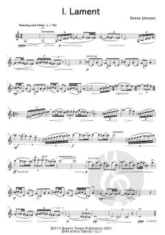 Isolation  von Emma Johnson 