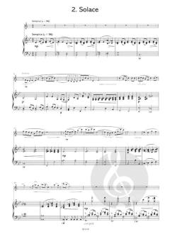 Three Perspectives  von Emma Johnson 