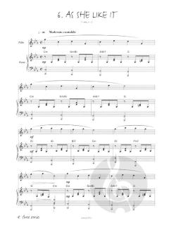 Flute Stories Vol. 1 von Jean-Marc Allerme 