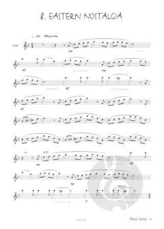 Flute Stories Vol. 1 von Jean-Marc Allerme 