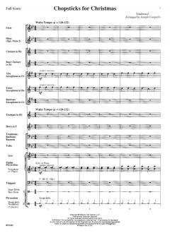 Chopsticks (Joseph Compello) 