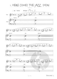 Flute Stories Vol. 3 von Jean-Marc Allerme 