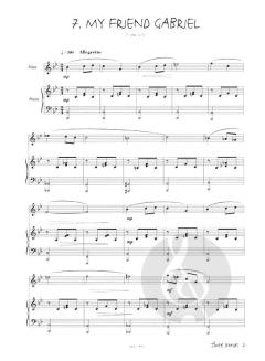 Flute Stories Vol. 3 von Jean-Marc Allerme 