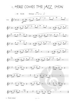 Flute Stories Vol. 3 von Jean-Marc Allerme 