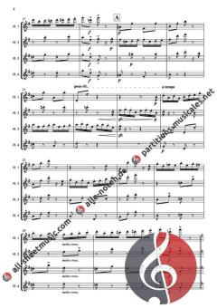 Pizzicati von Léo Delibes (Download) 