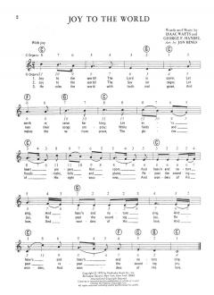 Christmas Comes But Once A Year 