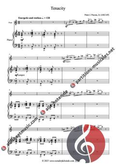 Tenacity (Download) 