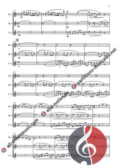 The Hebrides Overture von Felix Mendelssohn Bartholdy (Download) 