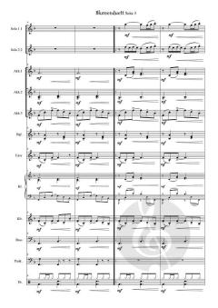 Blumenduett von Léo Delibes 